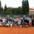 Slika od Članovi Tenis kluba Bad Ischl posjetili Opatiju