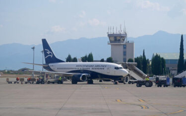 Slika od ’Crna Gora mora tražiti više novca za koncesiju za zračne luke’