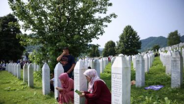 Slika od Crna Gora podržava rezoluciju o Srebrenici: Glasat ćemo za sve što osuđuje genocide i zločin