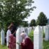 Slika od Crna Gora podržava rezoluciju o Srebrenici: Glasat ćemo za sve što osuđuje genocide i zločin