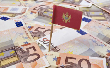 Slika od Crna Gora u ožujku iznenađujuće ostvarila proračunski suficit