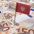 Slika od Crna Gora u ožujku iznenađujuće ostvarila proračunski suficit