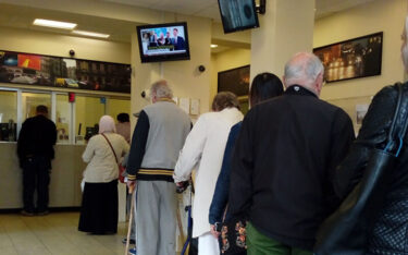 Slika od Crnogorski umirovljenici ‘navalili’ na kredite i podigli ih do rekorda