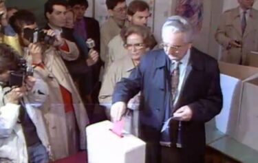 Slika od Da se ne zaboravi: 19. svibnja 1991. – Jedan od najvažnijih dana u hrvatskoj povijesti