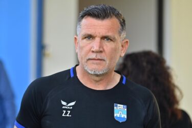 Slika od Dan nakon što je izborio Europu trener Osijeka dobio otkaz