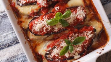 Slika od Danas isprobajte parmigianu – ukusni sicilijanski specijalitet