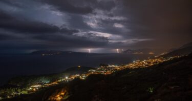 Slika od Danas moguća grmljavinska nevremena, na snazi žuto upozorenje