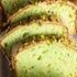 Slika od Danas probajte nešto novo: Kruh od pistacija s glazurom od badema i vanilije