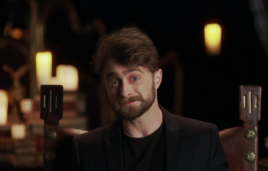 Slika od Daniel Radcliffe otkrio hoće li se pojaviti u seriji o Harryju Potteru: ‘Uzbuđen sam’