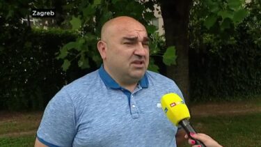 Slika od Detalji drame na Prekršajnom sudu: ‘Borite se za svoj život, a morate paziti da ne ozlijedite napadača’