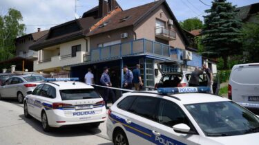 Slika od Detalji horora na Črnomercu: Sin ubio majku pa otišao u kafić