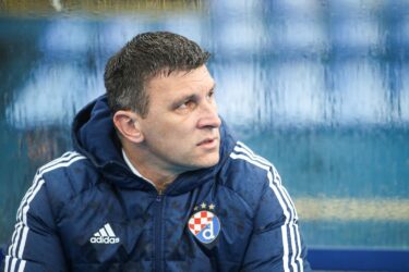 Slika od Dinamo izašao priopćenjem oko budućnosti Sergeja Jakirovića na klupi