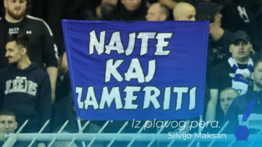 Slika od Dinamo je DNA pobjednika i nadmoćnijeg suparnika pokazao u najbitnijem trenutku za klub i navijače