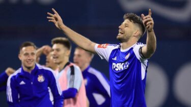 Slika od Dinamo je na korak od play-offa Lige prvaka! Čeka se još Real…