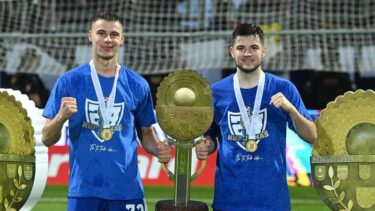 Slika od Dinamo je tvornica talenata! ‘Modri’ pri europskom vrhu po zaradi od prodaje igrača…