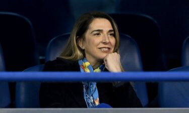 Slika od Dinamo objavio: Predsjednica Vlatka Peras dobila otkaz, nema pravo na otpremninu!