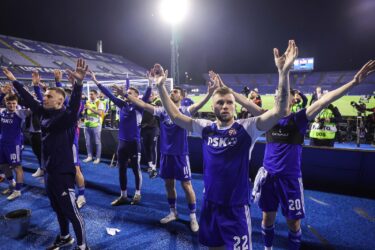 Slika od Dinamo objavio upute za veliku proslavu dvostruke krune: ‘Svi na Trg!’