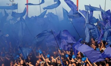 Slika od Dinamo se opet obratio navijačima: Svi na Maksimir!
