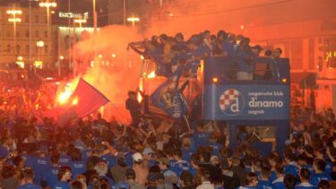 Slika od Dinamo sprema neviđenu feštu u središtu Zagreba: ‘Dođite svi kako bi proslavili titulu prvaka!’