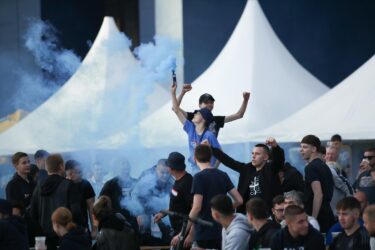 Slika od Dinamovci ne žele čekati nedjelju: Sprema se veliko slavlje na Maksimiru