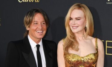 Slika od Dirljiv govor supruga Nicole Kidman raznježio je publiku u Los Angelesu