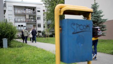 Slika od Dječak koji je pronašao bebu u košu u Zaprešiću: ‘Pomislili smo da je mačka, šokirali smo se…’