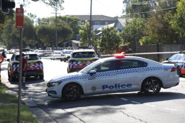 Slika od Dječak nožem izbo muškarca u Australiji: Policija ga ustrijelila