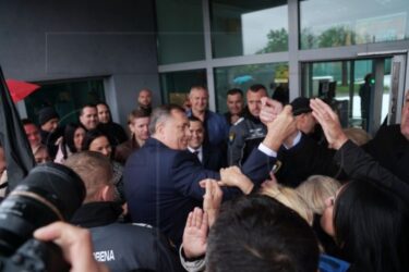 Slika od Dodik ipak ide na izbore po Schmidtovim pravilima