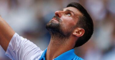 Slika od Đoković bez problema prošao u drugo kolo Roland Garrosa