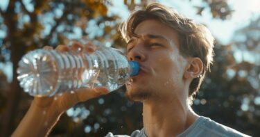 Slika od Doktor otkriva zašto nikada ne pije vodu iz plastične boce