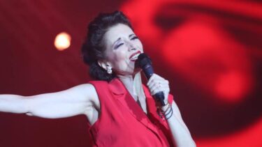 Slika od Doris Dragović najavila koncert u Bjelovaru: Stiže u lipnju…