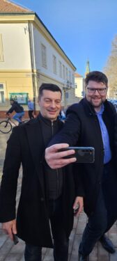 Slika od Doznajemo: Predsjednik bjelovarskog SDP-a bio pijan za volanom. Nazvali smo ga, ali imao je izgovor