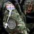 Slika od DP čestitao Dan Oružanih snaga RH, Dan Hrvatske vojske i Dan Hrvatske kopnene vojske