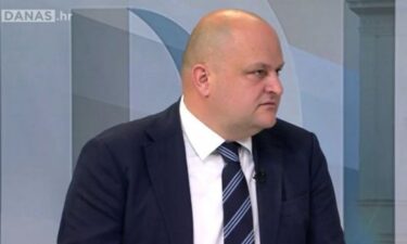 Slika od DP prelomio: Ovaj odvjetnik glavni je kandidat za ministra gospodarstva