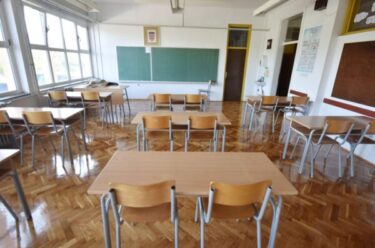 Slika od Drama u zagrebačkoj školi: Učiteljica se zaključala u razred s djecom zbog učenika koji terorizira sve ostale