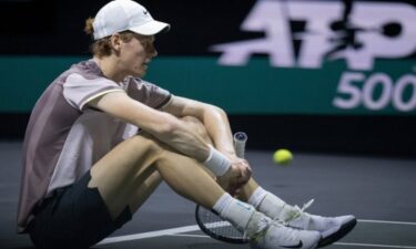 Slika od Drugi tenisač svijeta objavom rastužio navijače: Strašno mi je žao…