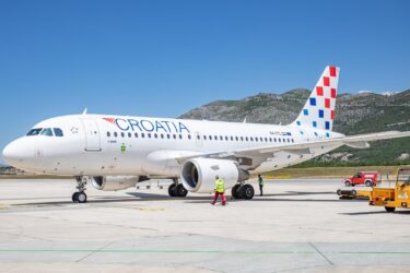Slika od Dubrovčani u nevjerici: Mogu jeftino avionom u bilo koji europski grad, ali ne i Zagreb