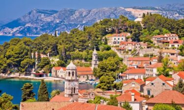 Slika od Dva hrvatska grada uvrštena na popis 10 najboljih obalnih gradova u Europi