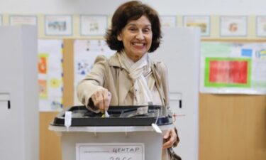 Slika od Dvostruki izbori u Sjevernoj Makedoniji ključni za njezinu europsku budućnost