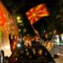 Slika od DW: Fijasko socijaldemokrata: Sjeverna Makedonija otišla udesno