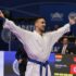 Slika od EP karate: Ivan Kvesić osvojio brončano odličje