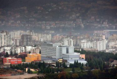 Slika od Epilog drame u Hercegovini: u bolnici zadržano troje djece, jedno od njih ima teške ozljede nakon pada