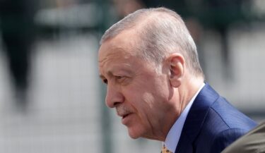 Slika od Erdogan: Više od 1000 Hamasovaca je na liječenju u Turskoj