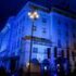 Slika od Esplanada zasjala u plavom! Velika proslava 20. obljetnice Poslovnog dnevnika okupila poslovnu elitu