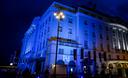 Slika od Esplanada zasjala u plavom! Velika proslava 20. obljetnice Poslovnog dnevnika okupila poslovnu elitu