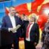 Slika od EU iznevjerila obećanja Makedoncima, trijumf desnice u Sjevernoj Makedoniji