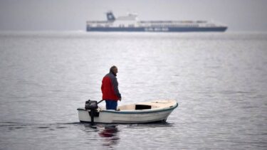 Slika od EU sud za ljudska prava odbio slovenske ribare, stižu reakcije: ‘Slijedili hrvatske argumente’