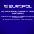 Slika od Europol kaže da je hakiran. Napadač objavio da prodaje povjerljive podatke