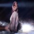 Slika od Eurosong s Fashion Guruom: Zgodna Izraelka je podigla prašinu, a haljina? Takvih se Matija Vuica našivala…