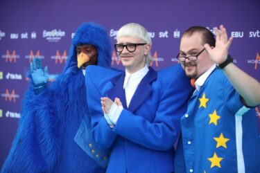 Slika od Eurosong skandali: Finkinja se ljubila s pjevačicom, a Belgijka lagala o godinama